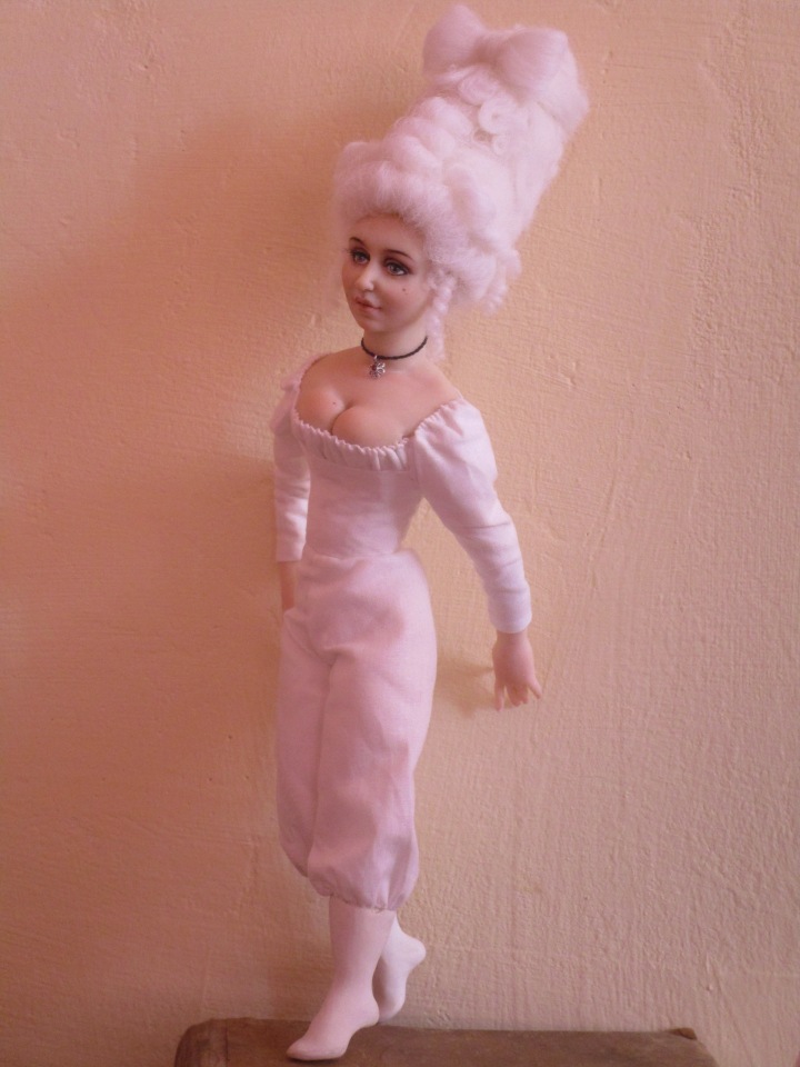 Многоточия | Бэйбики Многоточия — Авторские текстильные куклы: Вальдорфские