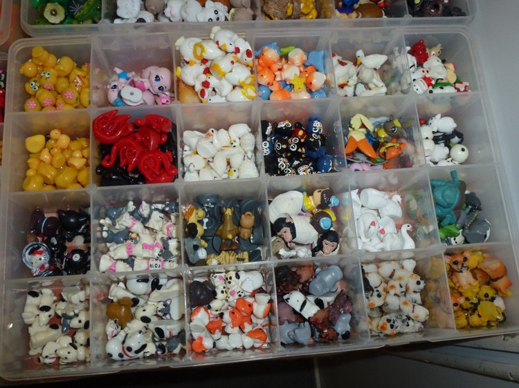 Апрель 2019 года - Moscow Fair на Тишинке - кукольная миниатюра | Бэйбики Апрель 2019 года - Moscow Fair на Тишинке - кукольная миниатюра