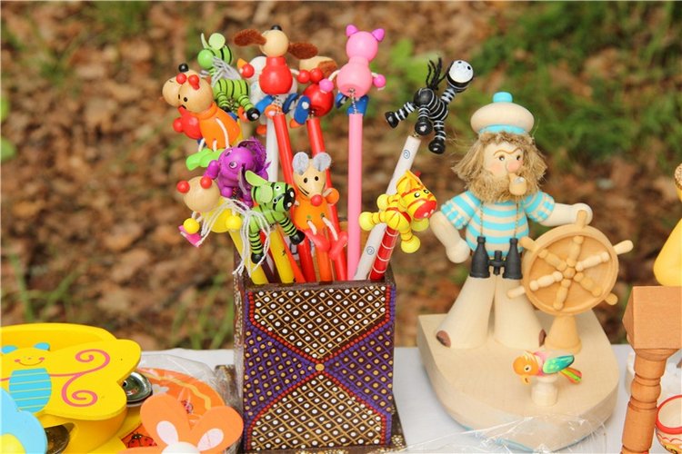 "Троицкие гуляния" в Василёво, 2017 год. Архитектурно-этнографический музей под открытым небом "Василёво"