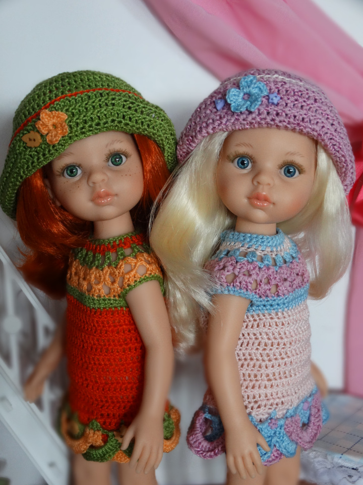 Как я заново влюбилась в Паолочек