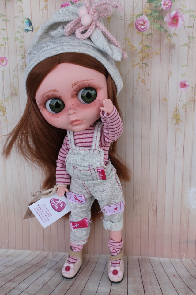 Знакомьтесь - Сайлес Блюнн (фото 4)