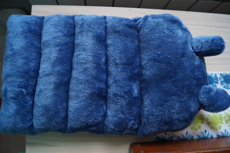 В ожидании Блайз. Как Агаша для куклы матрац шила+ мастер класс | Бэйбики В ожидании Блайз. Как Агаша для куклы матрац шила+ мастер класс