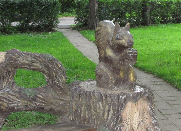 Веселое путешествие по Парку Измайлово - 2 (фото 6)