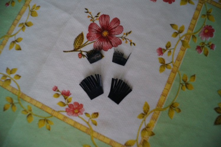 Продолжаю лечить куколок — Реставрация и преображение кукол: ремонт