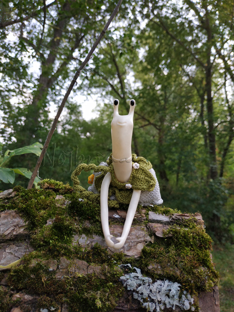 Wonderfrog. Красота в простоте. Часть 2