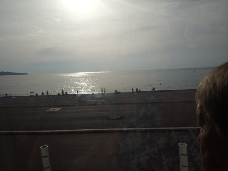 Тур по Европе или долгожданный подарок самой себе. Часть 9