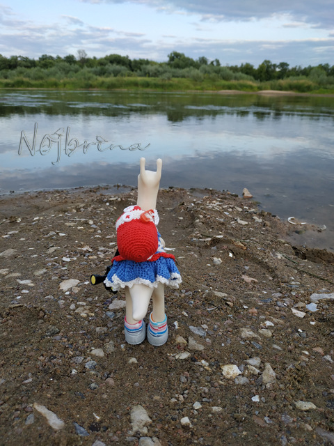 Wonderfrog. Красота в простоте. Часть 2 (фото 2)