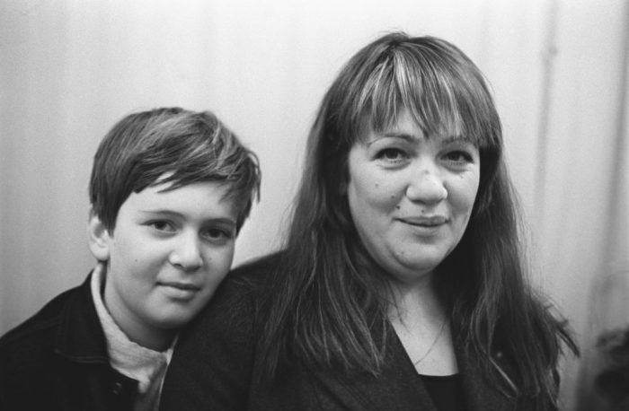 Раба театра — Культура (фото 2)