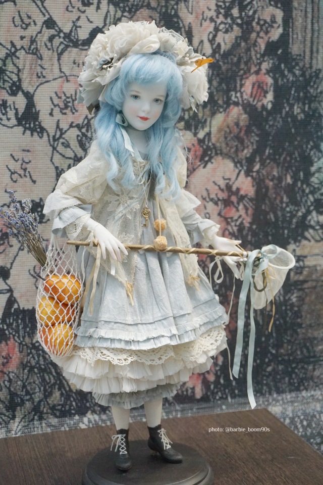 "Искусство куклы" 2019. Часть 1