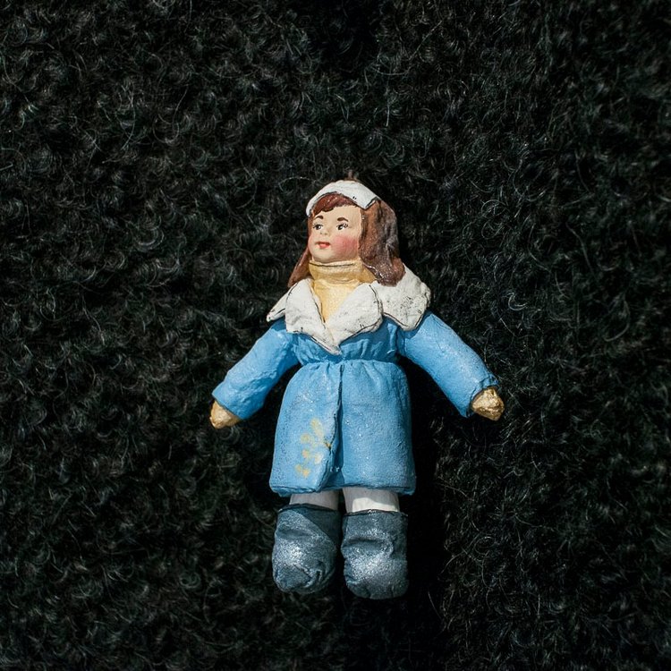 "Искусство куклы" Х (Москва, Гостиный двор) 2019