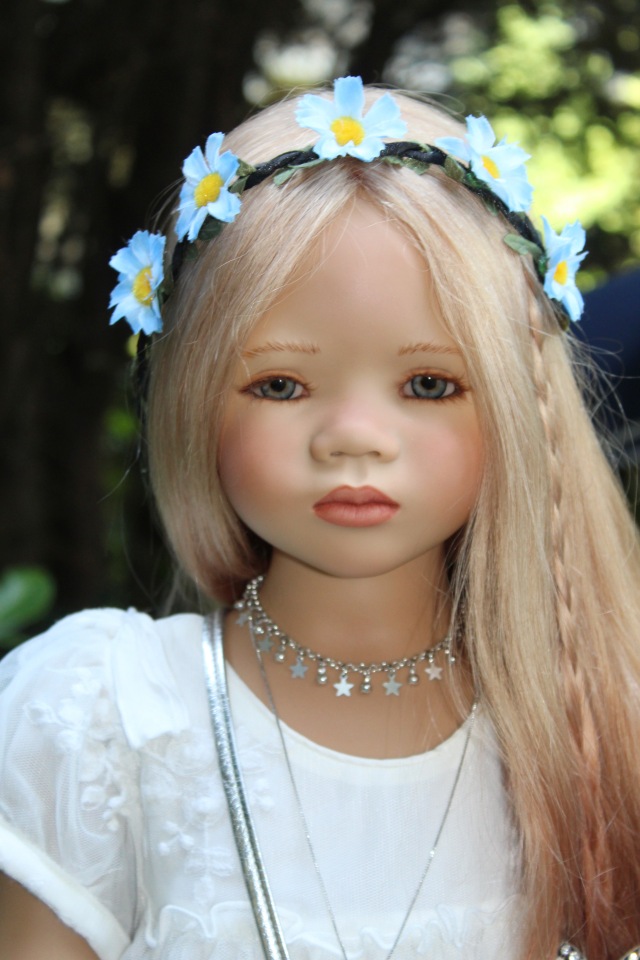 Две сестрички Лилит и Синчи