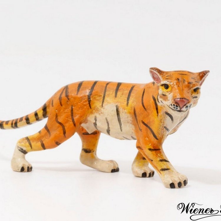 ViennaBronzes - Авторские бронзовые статуэтки " Fritz Bermann" - ч.1