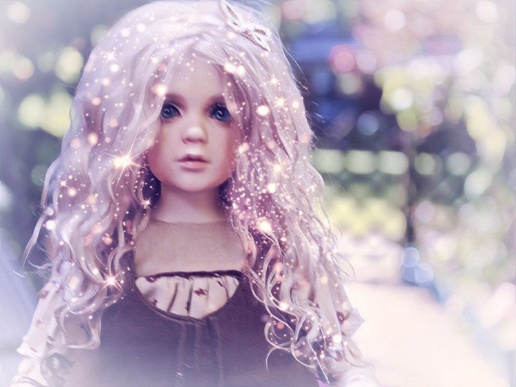 Зарисовки с Розой Аделиной (фото 4)