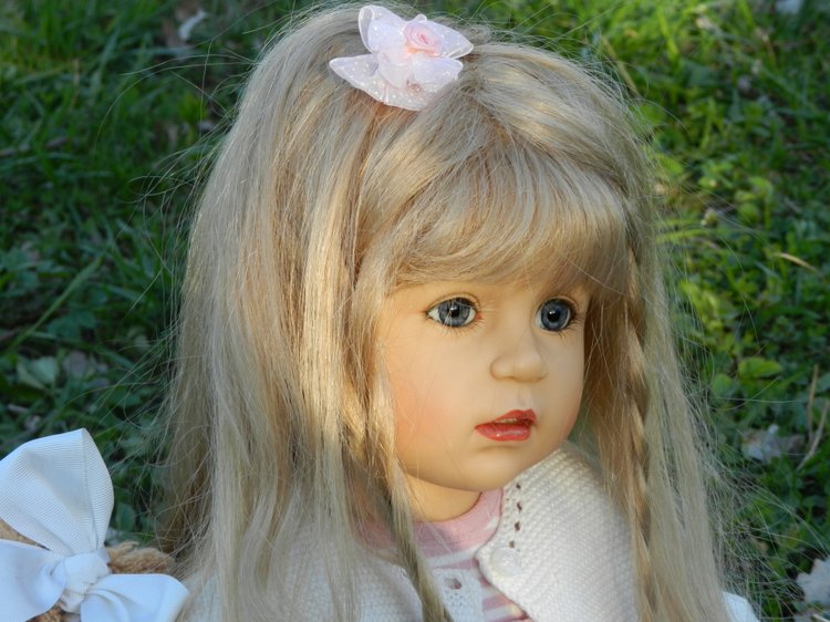 Прогулка подружек тёплым вечерком (фото 6)