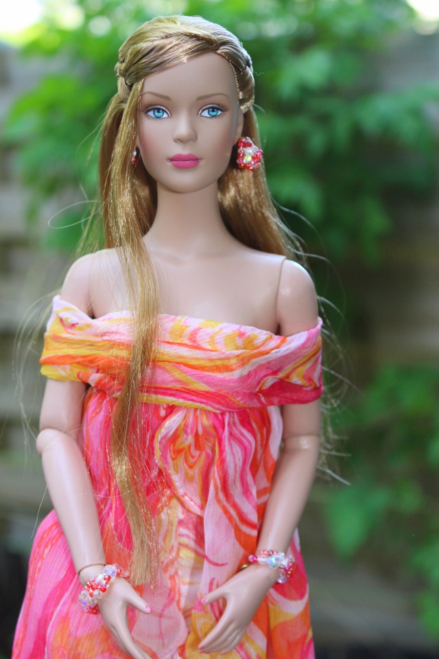 Любовь нечаянно нагрянет — Фэшн