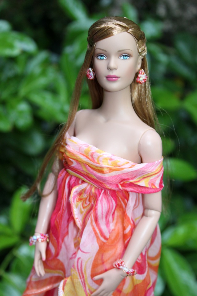 Любовь нечаянно нагрянет — Фэшн