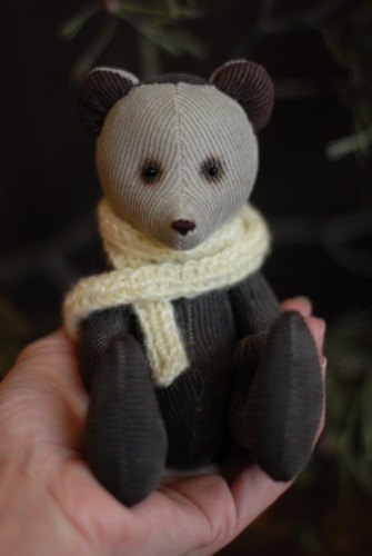 Мишек много быть не может