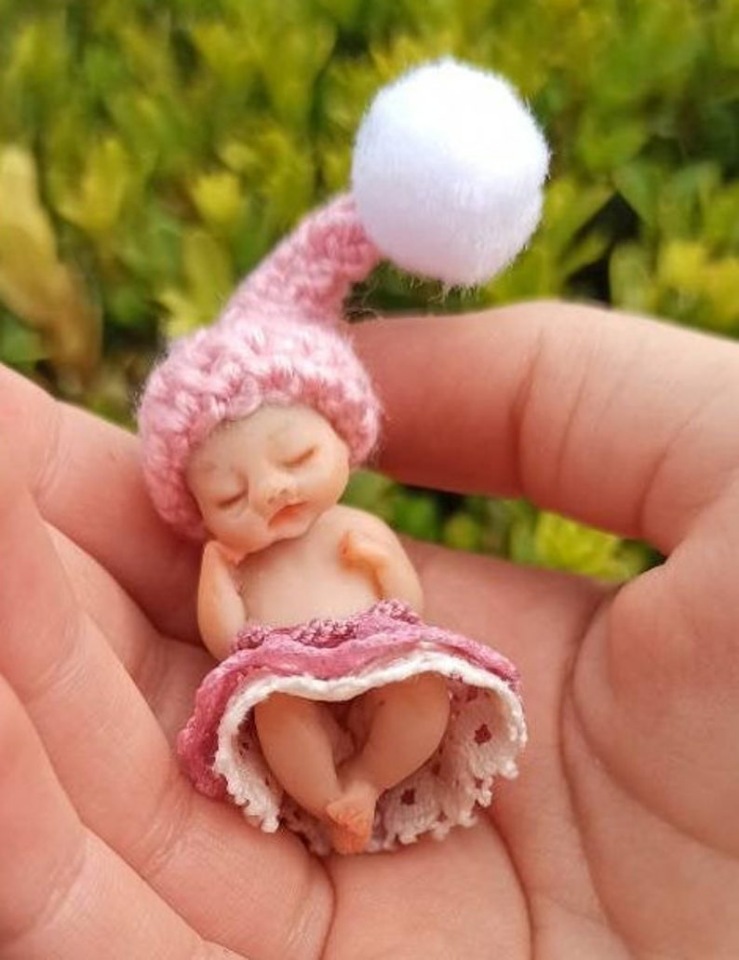 Hadasycasitas - Волшебный мир Патриции - ч.1