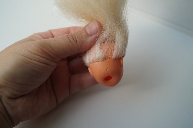 Суббота - день выписки из кукольной лечебницы