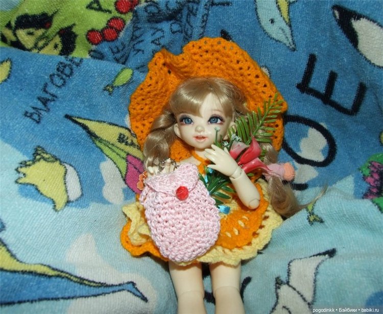 По следам АВГУСТФЕСТА - наша благодарность феечкам (фото 4)