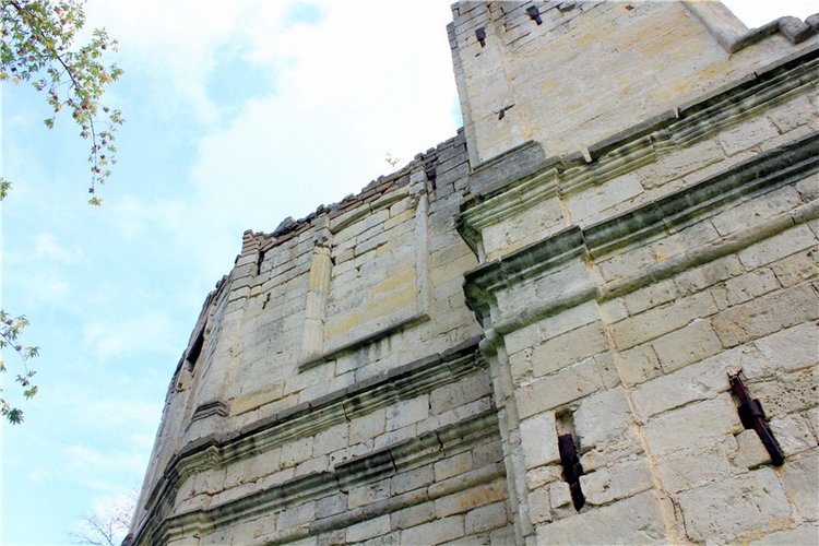 Сентябрьское путешествие в Старицу, заключительная часть