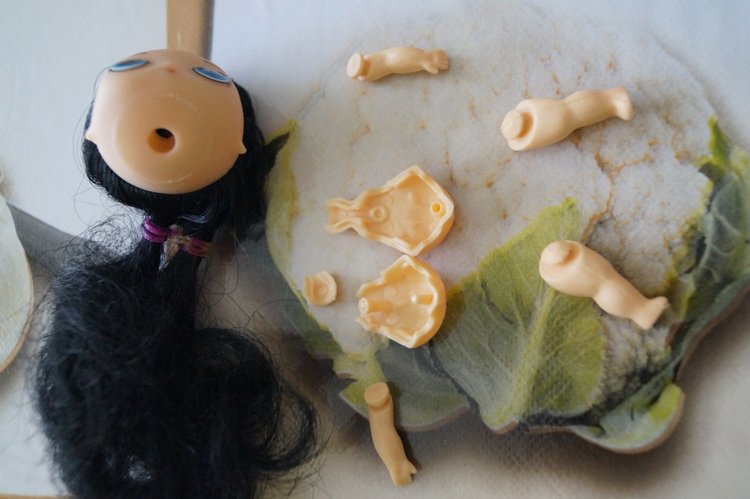 Субботняя выписка выздоровевших кукол. И опять Хрюша! Третий