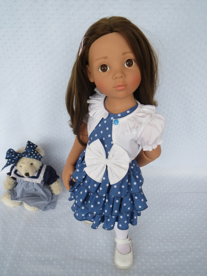 И снова о Бэмби замолвлю я слово или (фото 4)