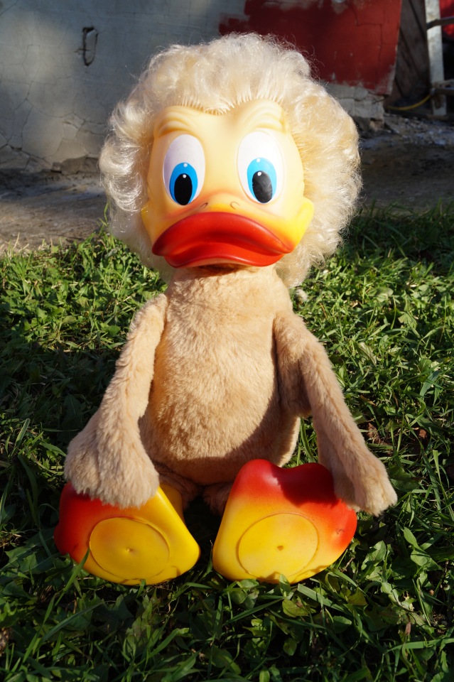 Традиционная субботняя выписка из кукольной лечебницы, я вылечила Барби