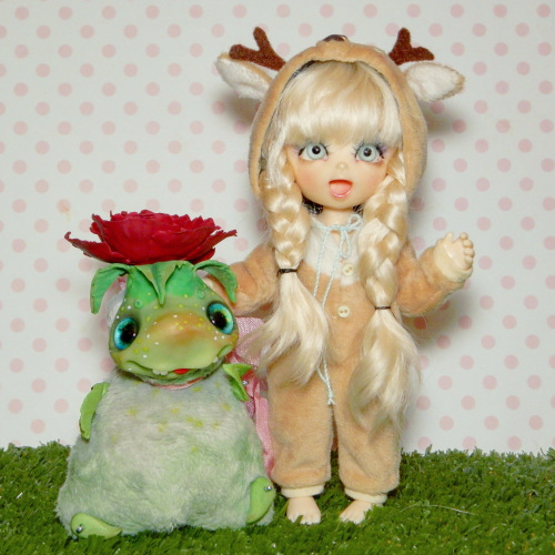 Самая очаровательная Розочка в моём саду | Бэйбики Самая очаровательная Розочка в моём саду