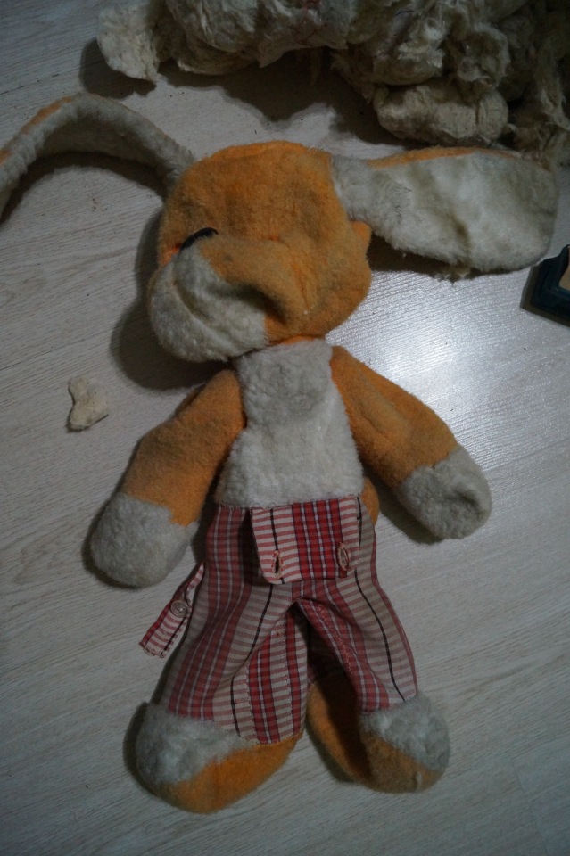 Кукольная лечебница открывает двери! Выписка здоровых кукол