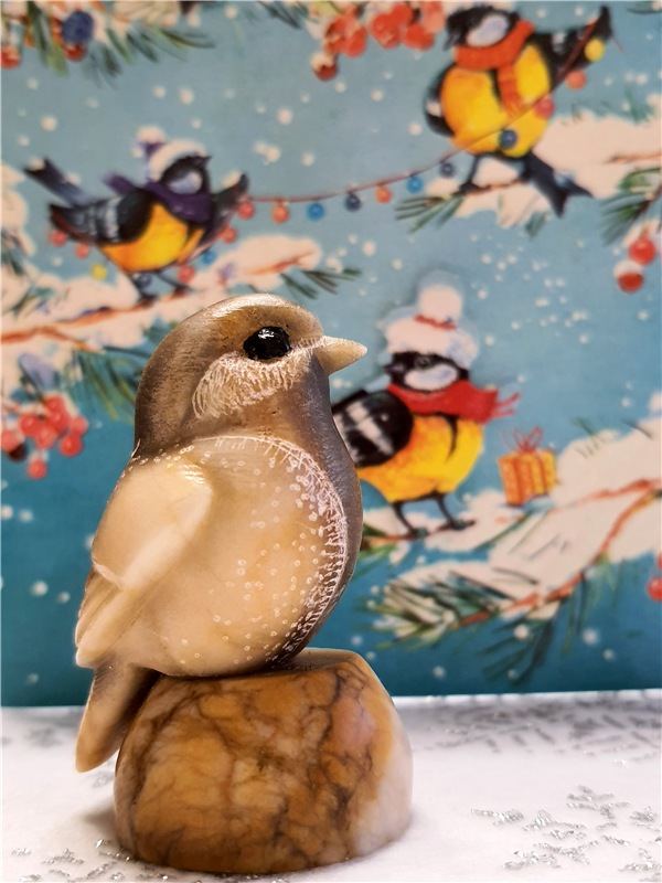 Снежно-Нежно Новогодний — Винтажные куклы ГДР (Немки): Бигги