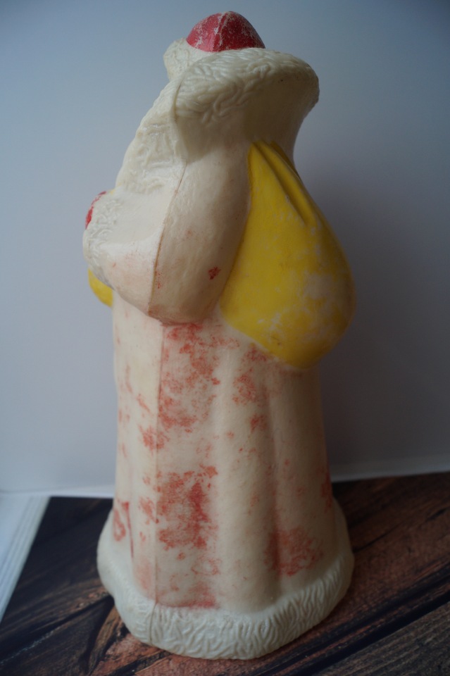 Субботняя выписка, уже вторая в этом году