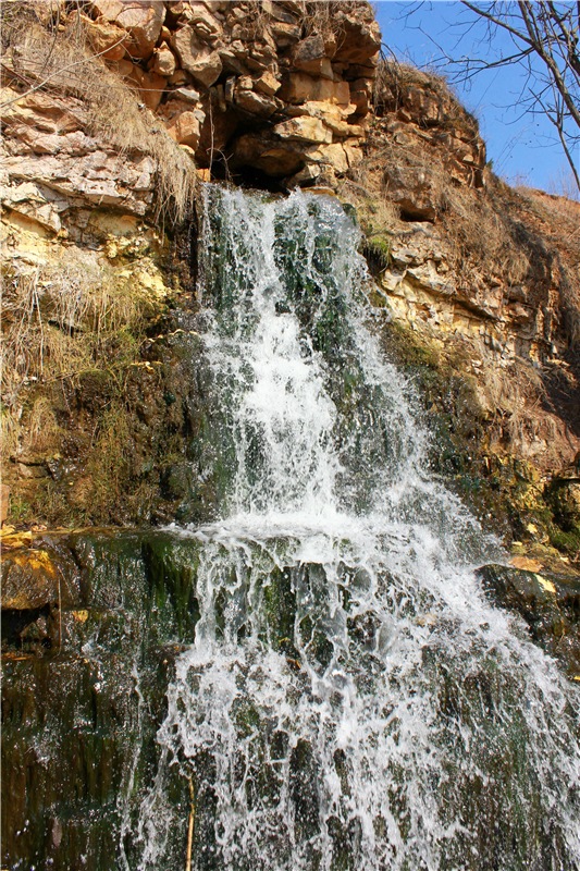 Имани и Водопад — Куклы Kaye Wiggs (Кайе Виггс): авторские BJD (БЖД)