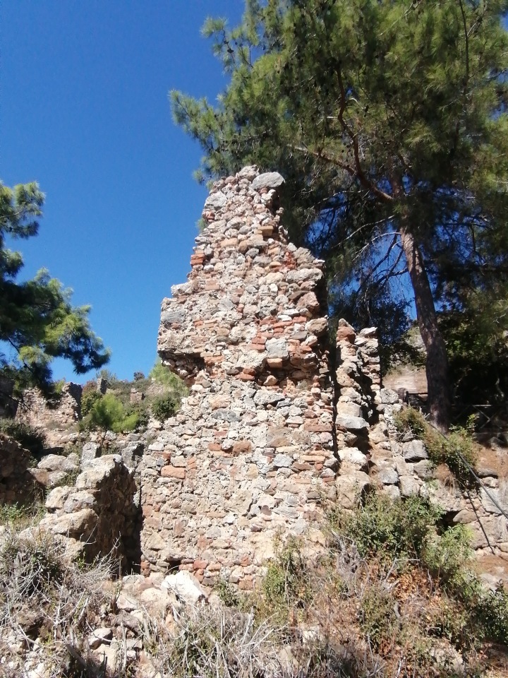 По тропинкам воспоминаний. Часть 1