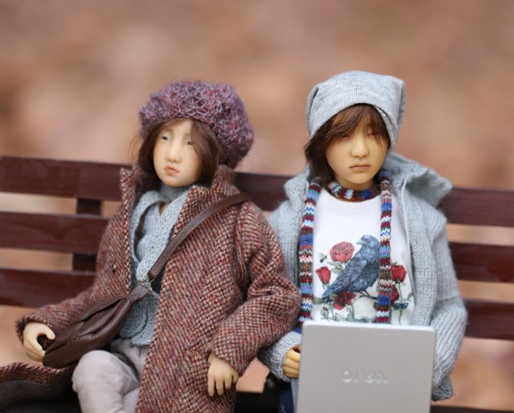 Мальчики и девочки от Юли Решетниковой | Бэйбики Мальчики и девочки от Юли Решетниковой (фото 8)