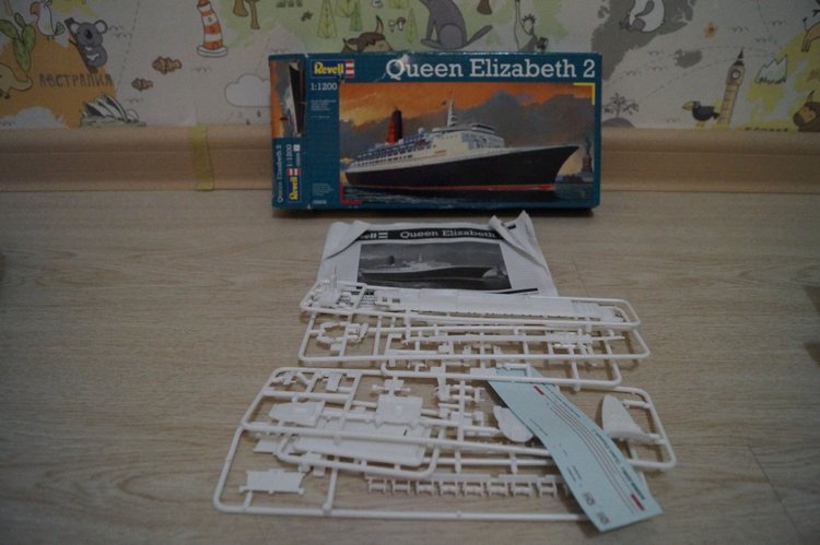 Следующая посылочка сыночку под ёлочку (фото 3)