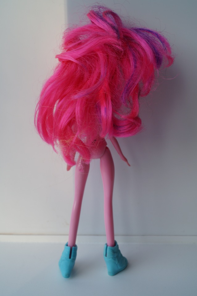 Вторая выписка февраля, санаторно-курортная. ГДРочка обрела глазки. Барбарик выздоровел