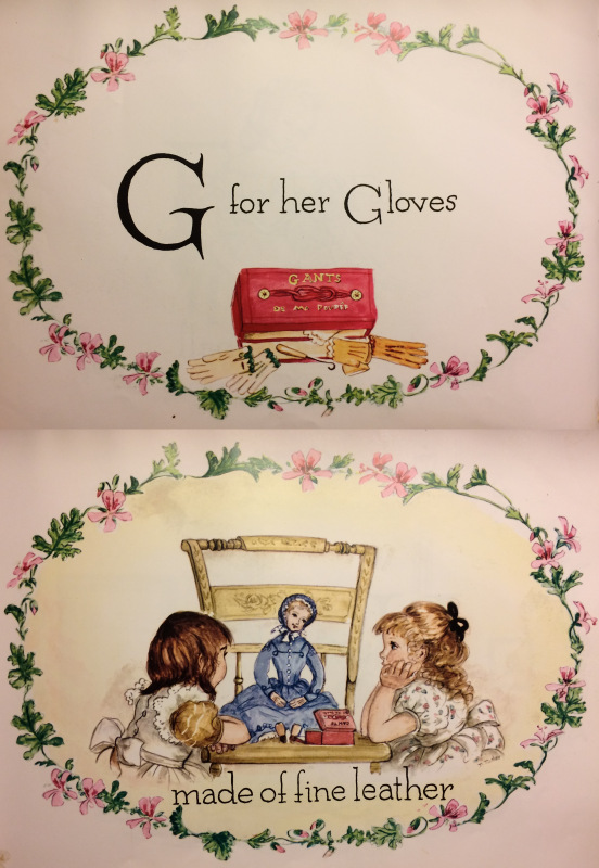 Лучший подарок - книга! Таша Тюдор (Tasha Tudor) (фото 10)