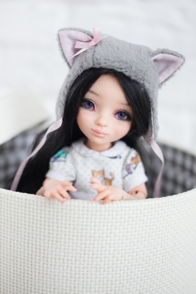 Сестры Эшли и Эйприл для Весеннего бала Кукол (фото 4)