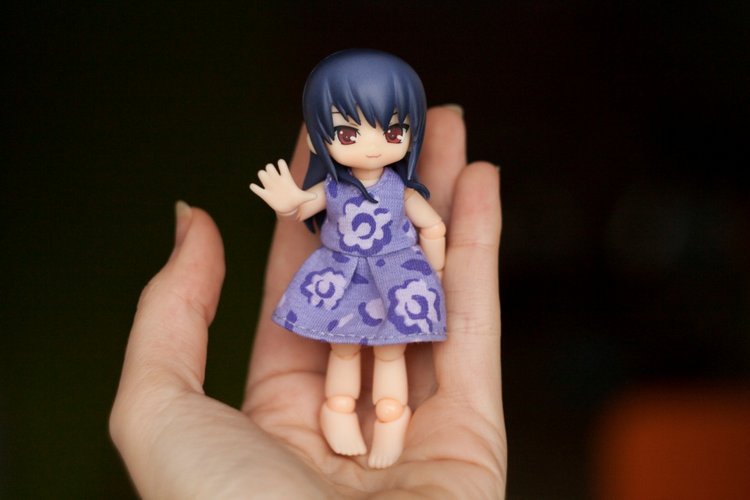 Подружки и подушки — Гибриды шарнирных кукол (не БЖД): подбор тела