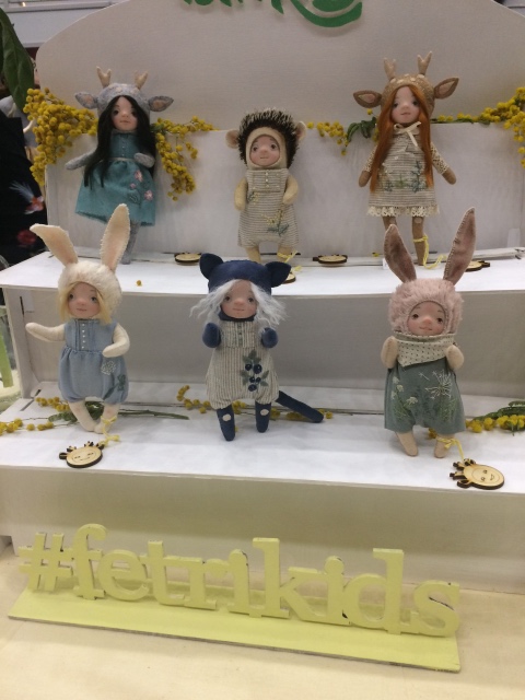 Тишинка. 10 марта 2018. Мой взгляд