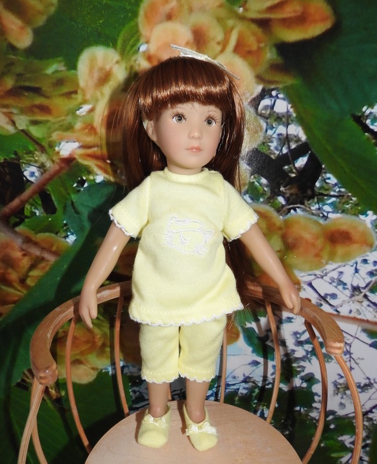 Куклы Kidz n Cats из серии Minis (фото 5)