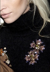 Милая сердцу Божедомка. Ч.3. "Броши ХХ века"