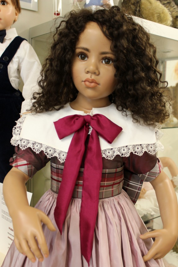 Пасхальная встреча в магазине кукол! Часть 4 (фото 10)