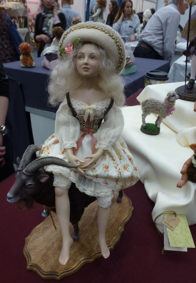 Мой родной любимый город, выставка Мишек и немного о Москве