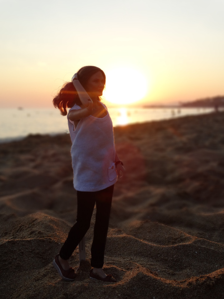 Турецкие каникулы с куклами от Verycool