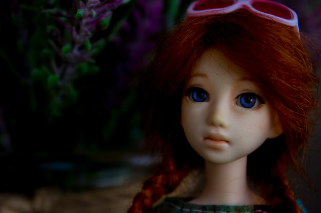 Кинко, Ринри и Айка - вместе навсегда! Nano Haruka & Azone Pure Neemo XS | Бэйбики Кинко, Ринри и Айка - вместе навсегда! Nano Haruka & Azone Pure Neemo XS