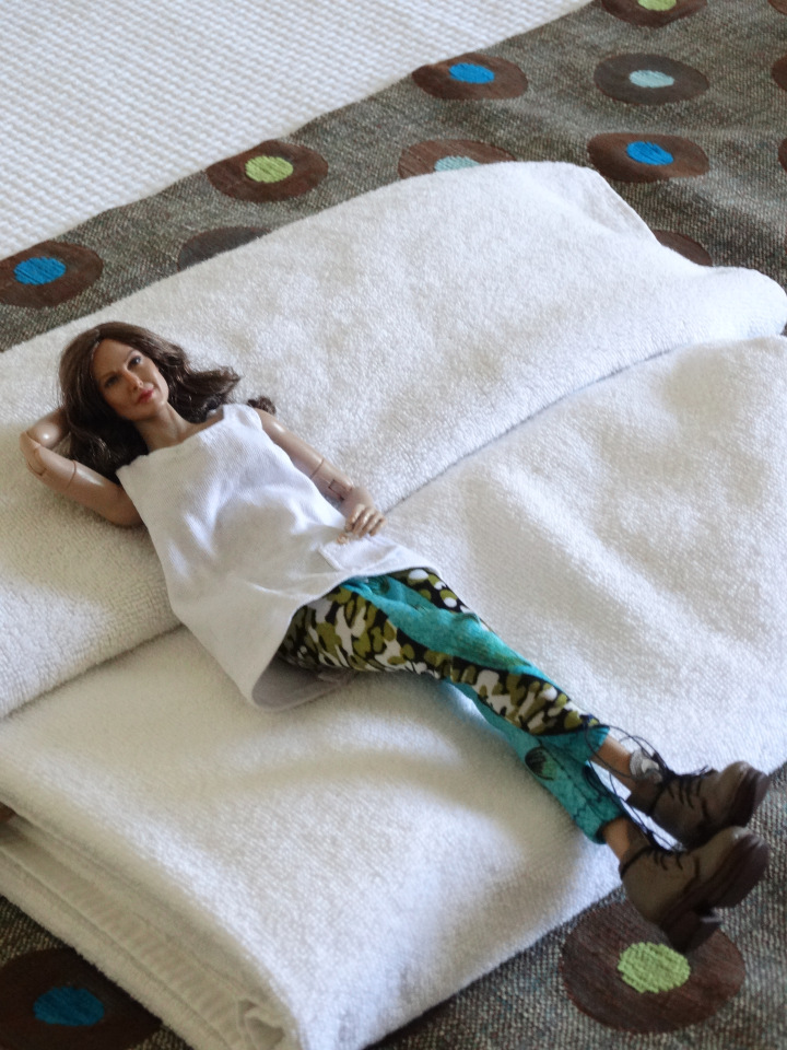 Турецкие каникулы с куклами от Verycool