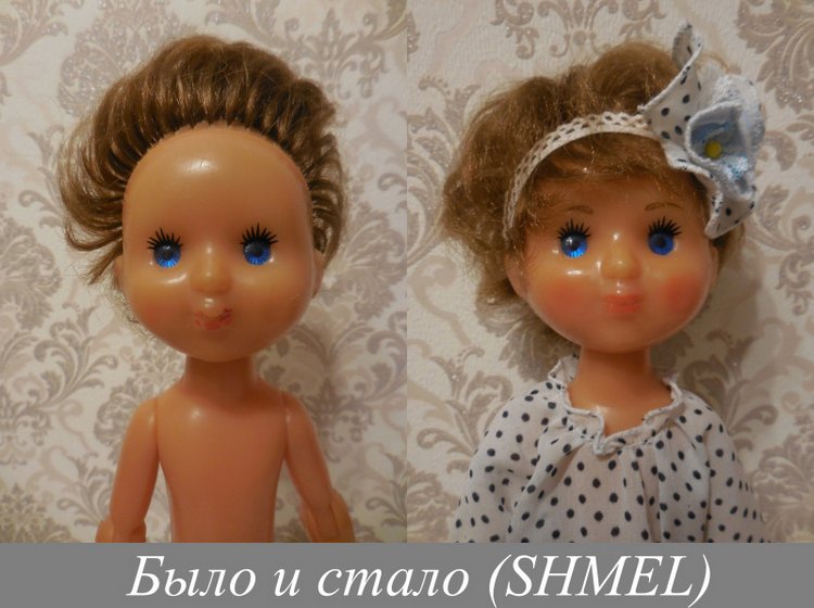 Первая советская шарнирочка сегодня, здесь и сейчас (фото 10)