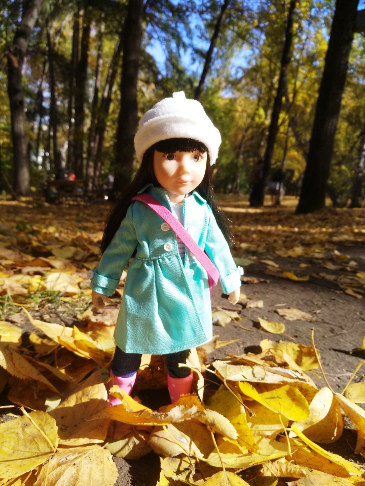 Тайна моего имени. Часть четвертая. Колумбу тоже не верили